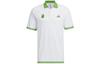 BAPE BLACK X Golf Voľný strih Polokošeľa IQ3680