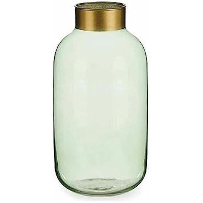 Vase Décoratif - GIFT DECOR - Multicolore - 32,5 X 47,5 X 33 Cm - Objets Décoratifs - Mixte