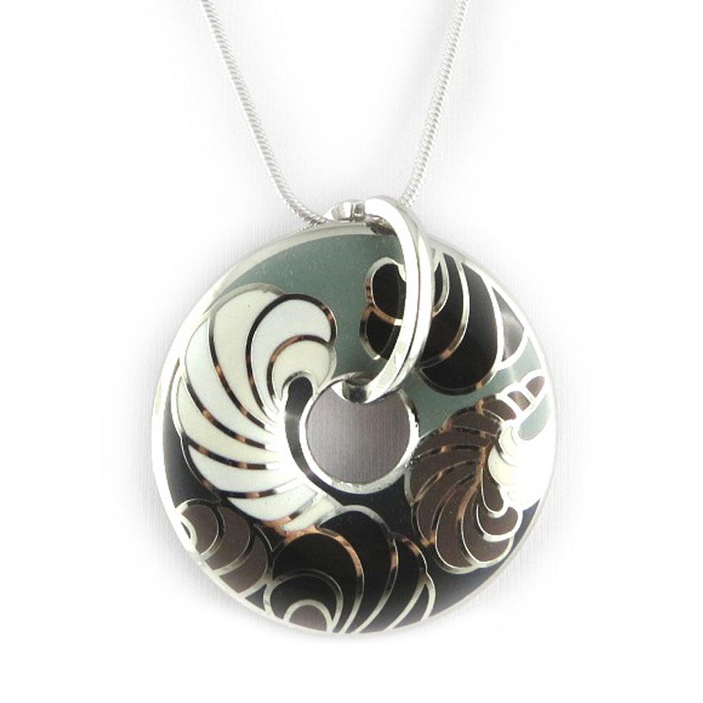 Designer Set 'Fuji' Gray