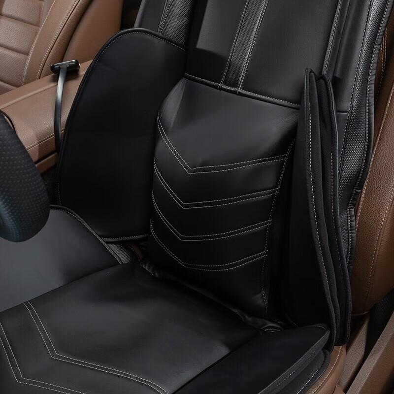 CLORIS Full Body Neck & Back Massage Cushion