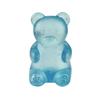Schylling Needoh Orso Squishy Giocattolo Fidget Sollievo dallo Stress Ansia Migliora la Concentrazione Ornamento da Scrivania Regalo di Compleanno