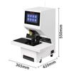 Aurora Automatic Financial Binding Machine CN plug (adapter included)