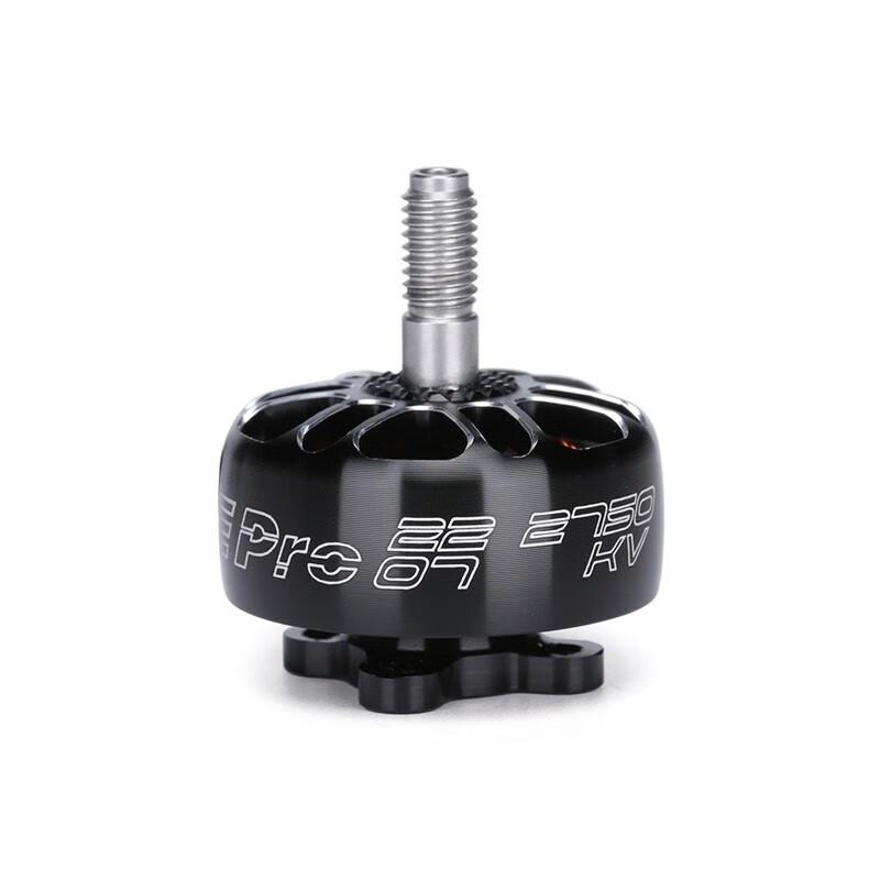 

Безколекторний двигун FPV серії XING 2207 від iFlight (версія CN) XING-E Pro 2207
