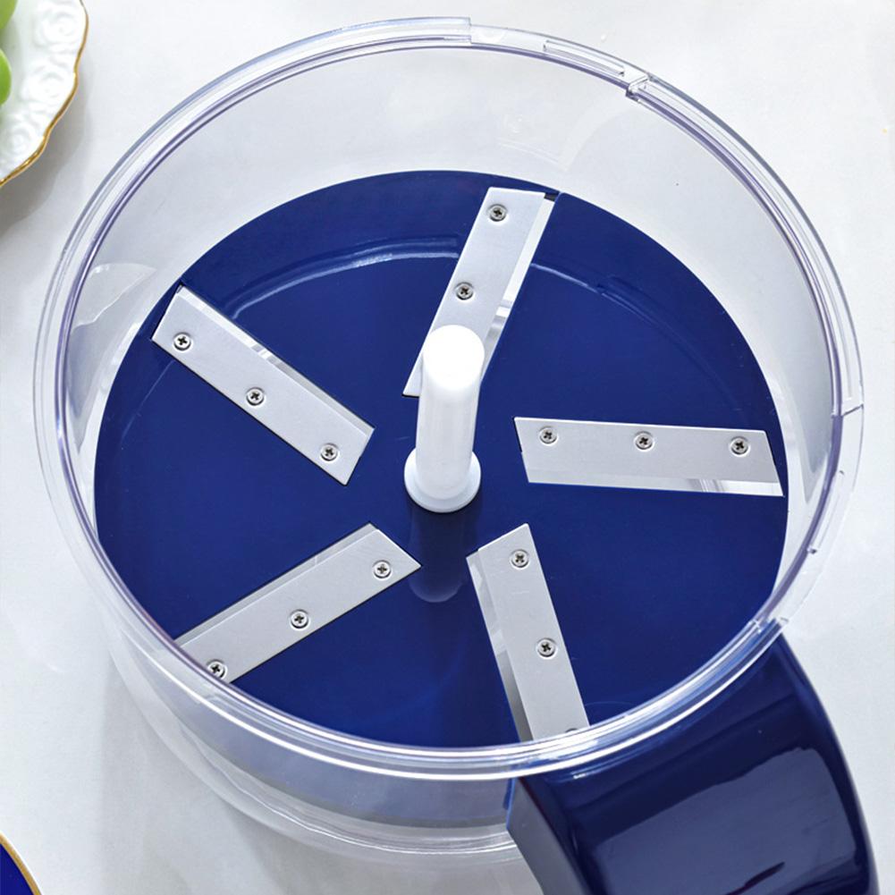 Rust-Proof Stainless Steel Electric Grape Peeler, Kitchen Fruit Peeling Machine for Home Use, Effortless Peeling No Manual