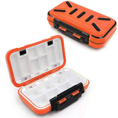Pesca – Scatole attrezzature pesca