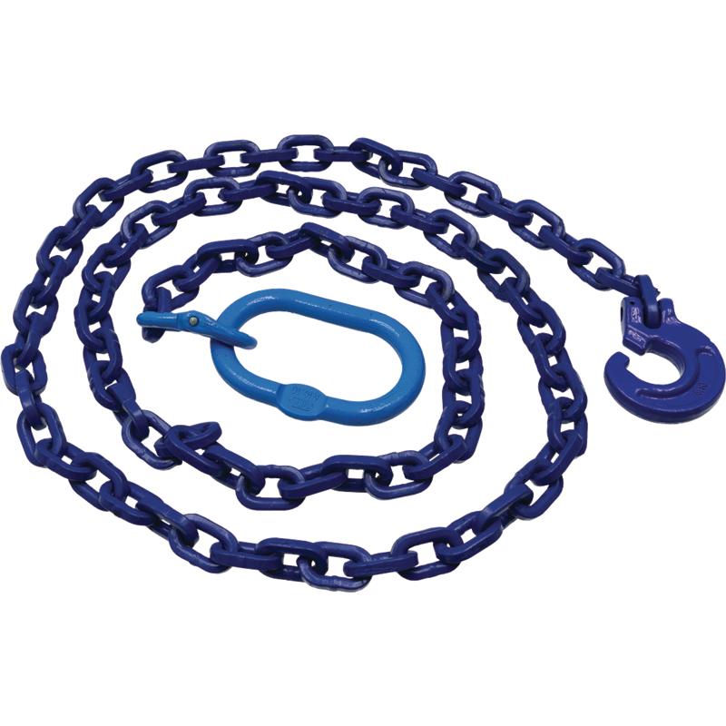 Skidding chain for skidding 8 KL.8 8T 2.5