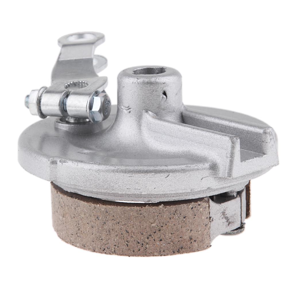 honda twister brake shoe price