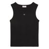 Calvin Klein Canotta Semplice da Donna