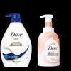 White Peach Foamy & Deep Nourishment Body Wash Duo