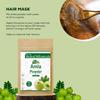 Bioleaf Botanicals Amla Pulver | 100% Rein & Natürlich | Indisches Stachelbeerpulver für Haarwachstum, Hautpflege & Immunität | GVO-frei, Chemikalienfrei, V