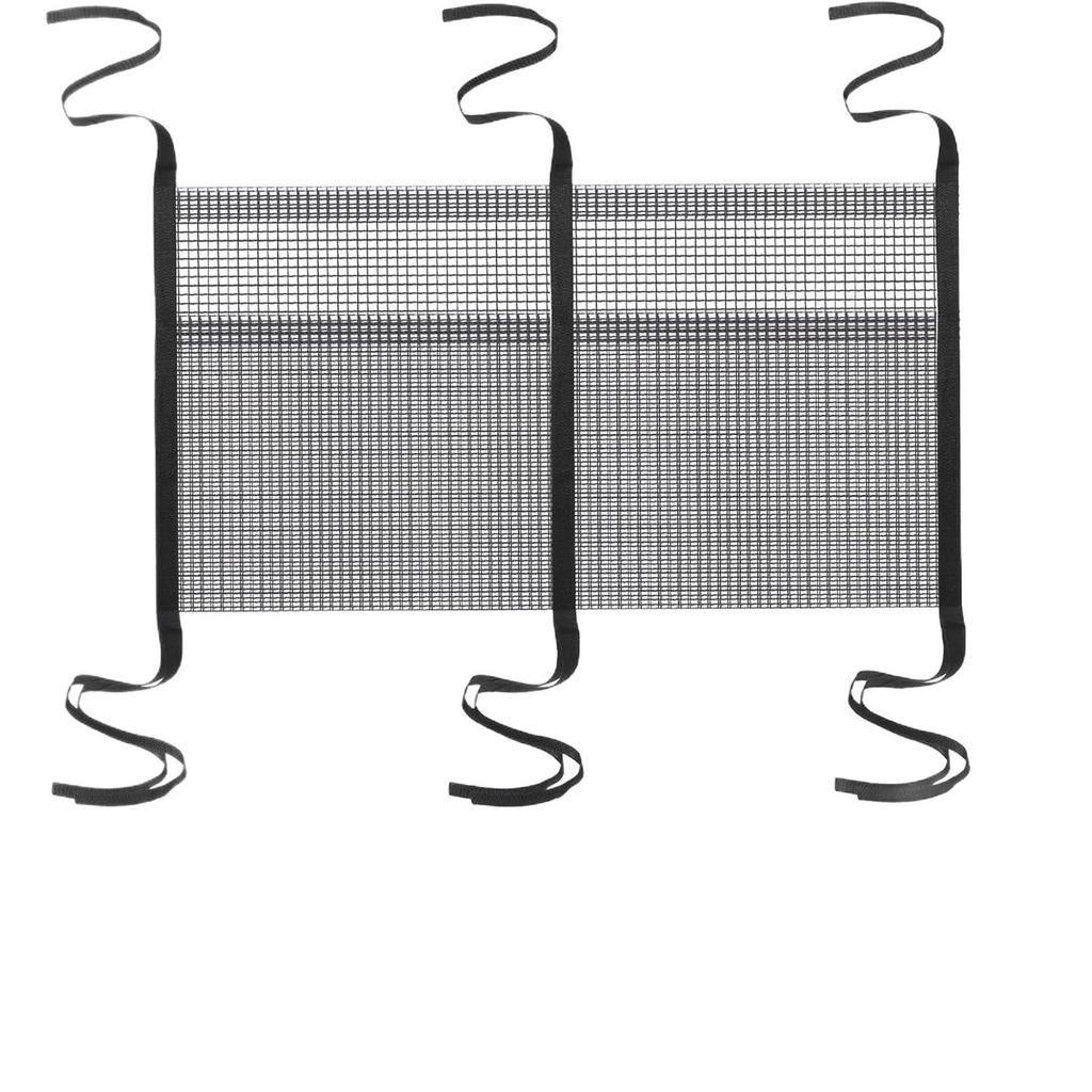 Storage Bag Interior Accessories Organizing Cargo Net Car Storage Mesh Bag for Travel Camping,Long Road Trip,SUV,Vehicle