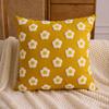 45x45cm Cushion Cover Cute Square Pillow Covers New Sofa Pillow Cases  Sofa Use