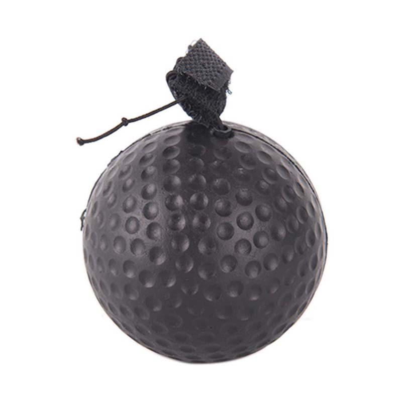 1PC Fighting Boxing Reflex Ball For Reflex Speed Training Boxing Punch Ball-PLV