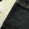 Pants for Women Elastic High Waist Long Trousers Plus Size Thickened Stretchy Versatile Casual Wide Leg Pants