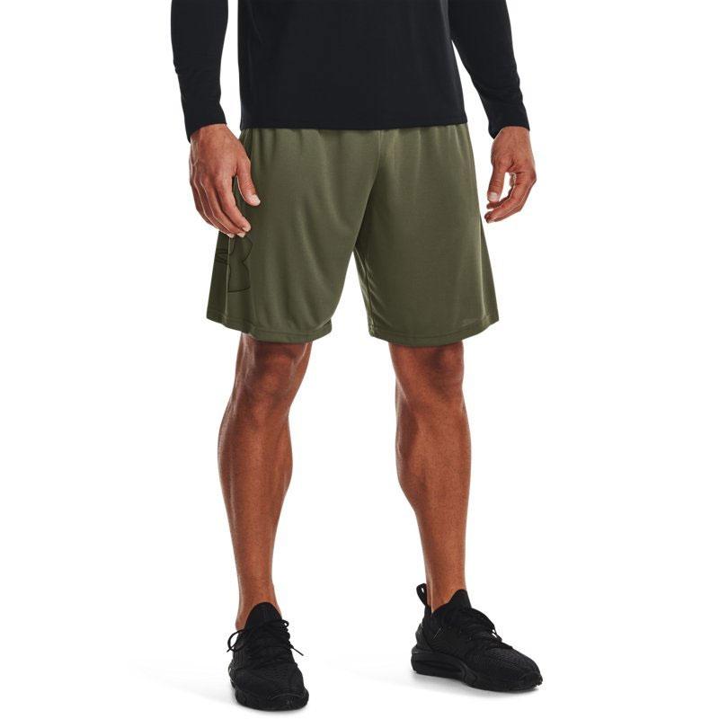 Under Armour Tech Casual Shorts Men's 1306443-390