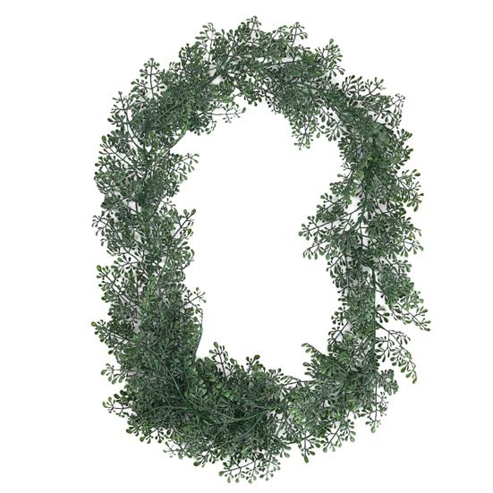 Kreativní falešná závěsná réva umělá ekologická domácí dekorace