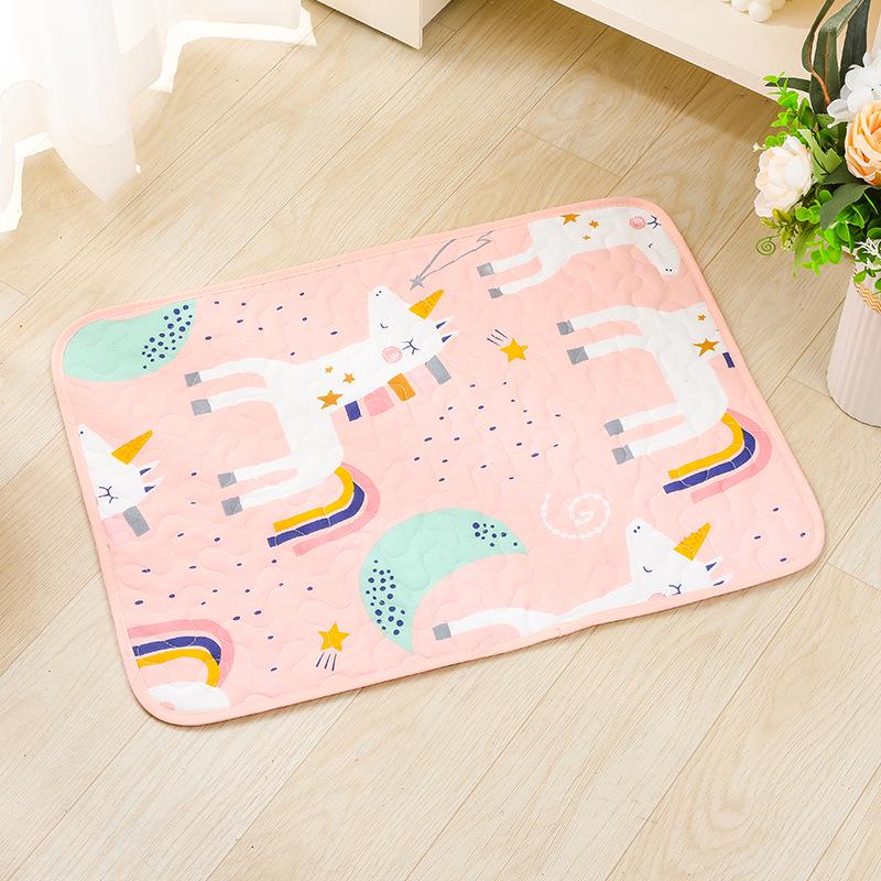 All-Season Pet Sleeping Mat for Dogs and Cats