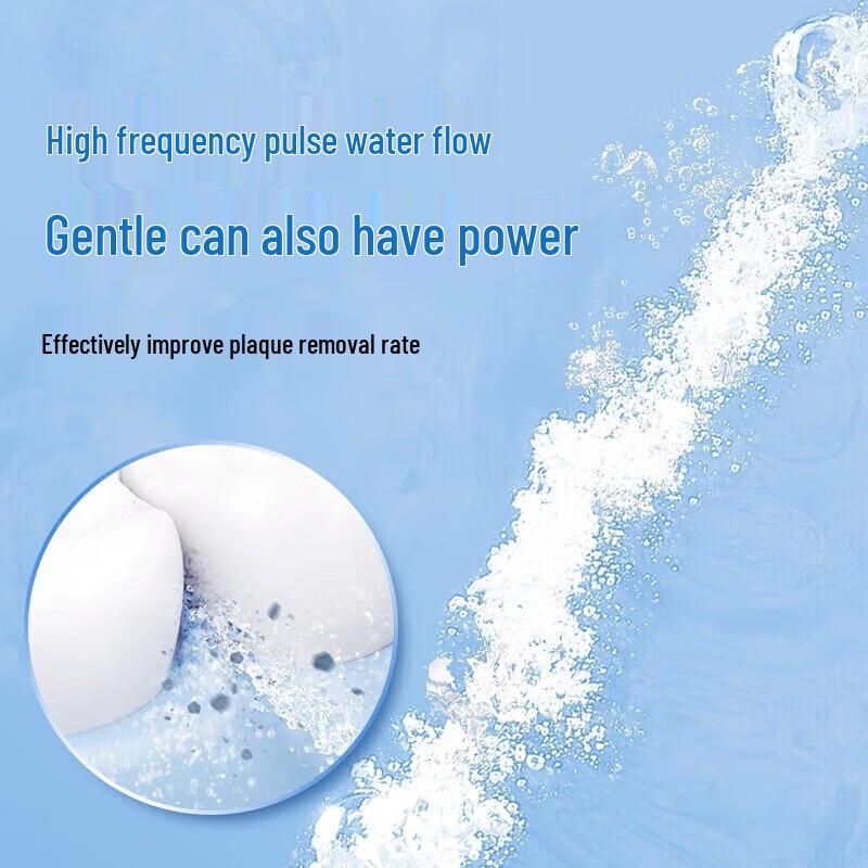 

Panasonic EW-DJ33 Portable Oral Irrigator