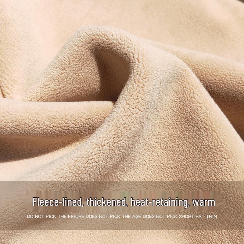 Cozy Thermal Underwear for Seniors