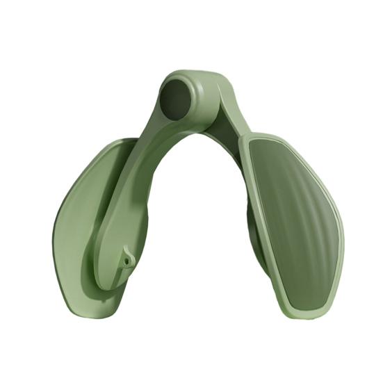 Universeller Beckenbodentrainer, kein Geruch, Körperformung, langlebig, Arm-Oberschenkel-Trainingsklemme, Reparaturwerkzeug