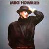 LP Record MIKI HOWARD - Come Share My Love 816881 ATLANTIC 1986 Europe Soul/Funk Used