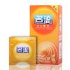Preservativi in ​​lattice naturale da 10 pezzi per preservativo per pene ultra sottile per adulti