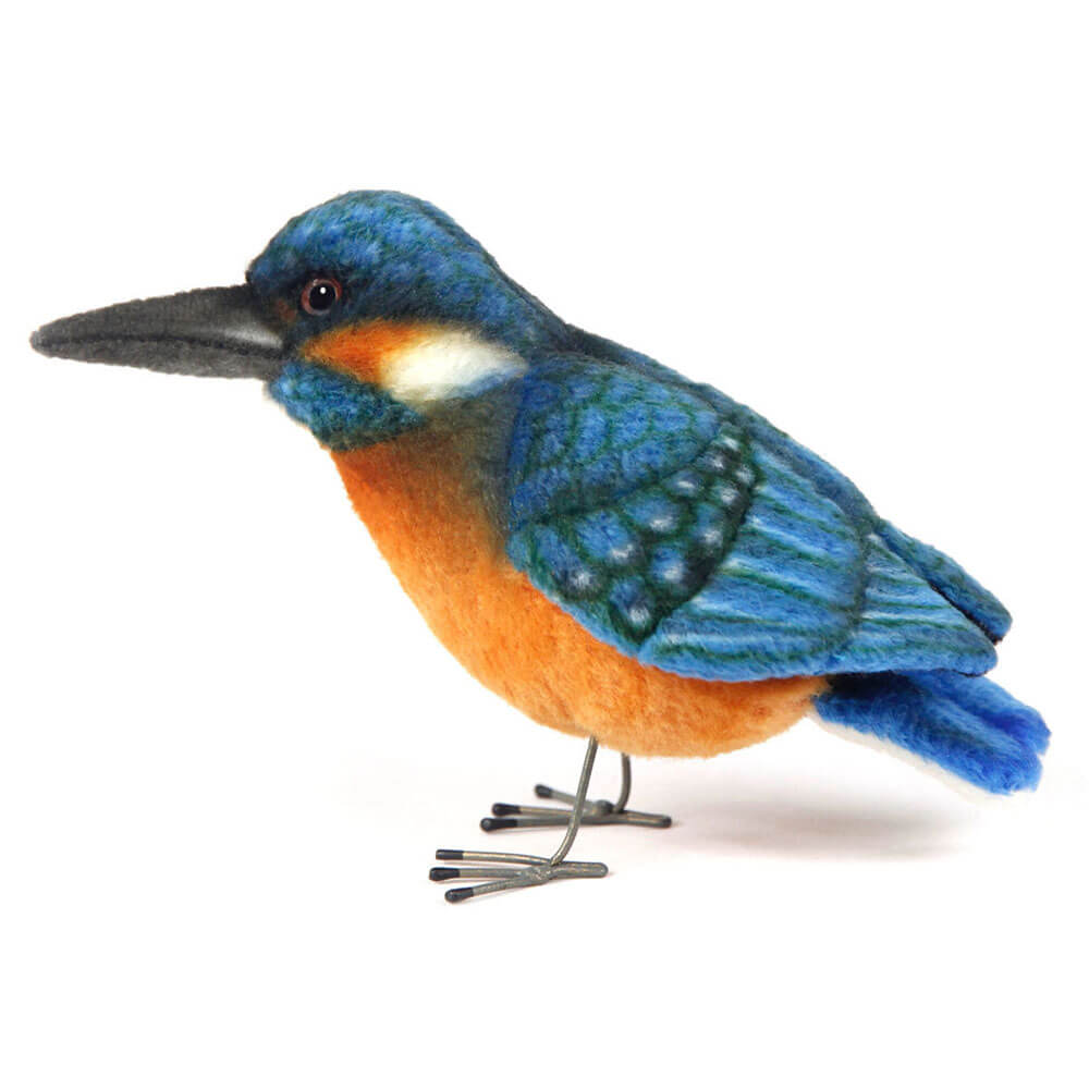 Hansa King Fisher bez nohou (15 cm)