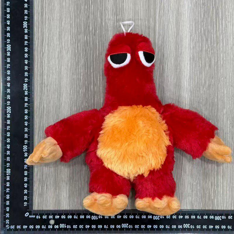 Poppy Playtime Chapter 5 Crossborder Plush Toy Doll Standard Packaging