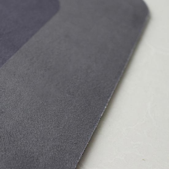 Floor Mat 3D Optical Illusion Design Floor Rug with Anti-Slip Dots Artistic Cave Design Decorative Accent Carpet Home Decor