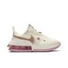 Womens Air Max Up 'Sail Metallic Red Bronze' (women's Sizes) Sail / Light Orewood Brown / Summit White / Metallic Red Bronze Running Shoes
