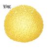 Travel Friendly Fidgets Crunchy Stress Ball, Ice Slushie Fidget Toy, Slow Rebound Anxiety Relief Gifts Sensory Squeeze Toy for And Portable