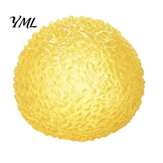 Travel Friendly Fidgets Crunchy Stress Ball, Ice Slushie Fidget Toy, Slow Rebound Anxiety Relief Gifts Sensory Squeeze Toy for And Portable