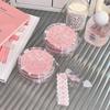 Jiujiu Diary Cat Long-lasting Hydrating BB Cushion Cream - Lightweight, Brightening, Creamy, Durable Makeup.
