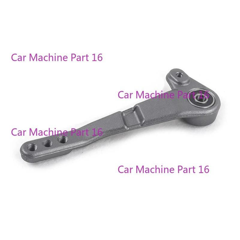 Motorcycle Foot Gear Shifter Lever Assy Gesr Shift Rocker Arm Swingarm For Zontes GK350 GK 350 ZT350-R1 ZT350-R-T-X ZT350X