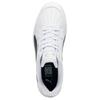 Puma Caven 2.0 Modne Wszechstronne Balans Niskie Trampki Unisex Biało-Zielone 392290-35