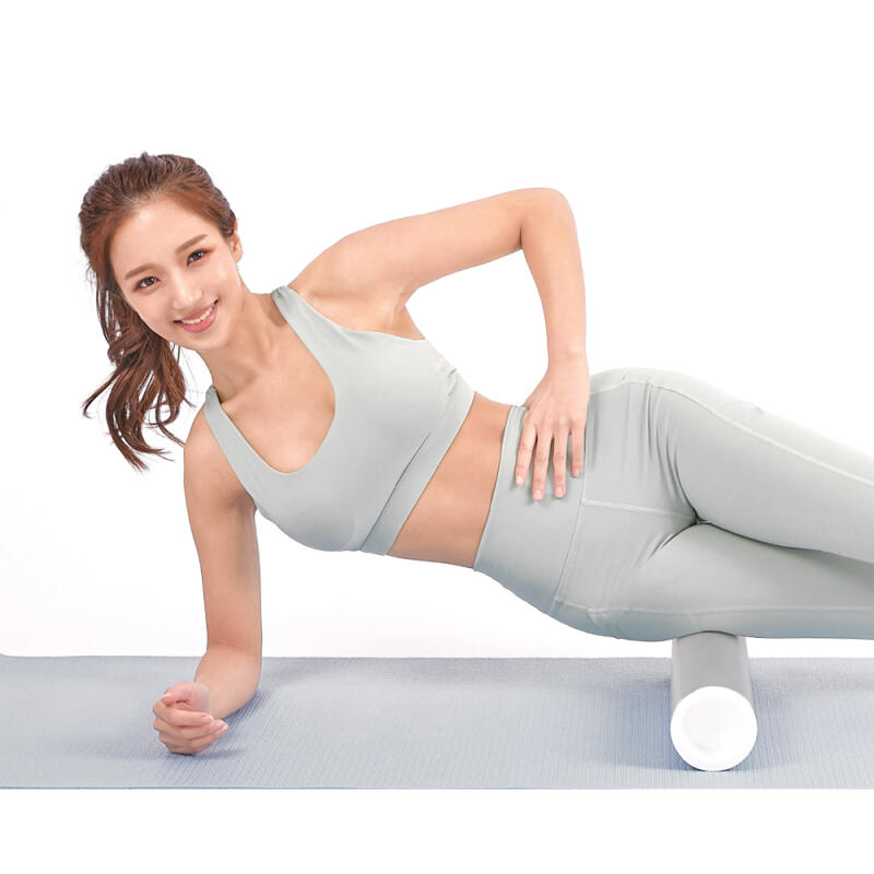 Massage Body Roller (colorful)