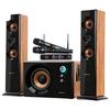 SANSUI 80C Bluetooth Home Theater Speaker System (CN Version)