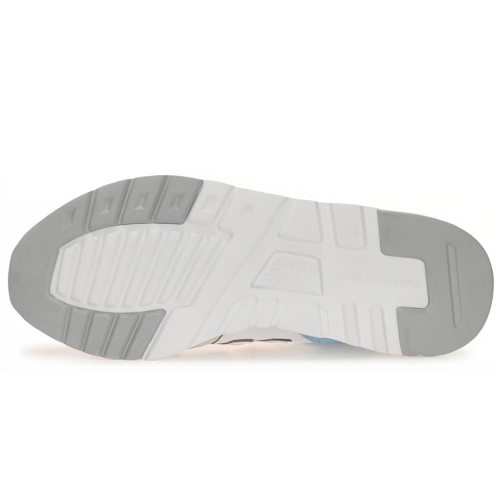 (WMNS) New Balance NB 997 'White Pink Blue' Women's CW997HBC