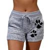 YYFS Women's Fashion Casual High Waist Trousers Pants & Capris