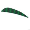 12 Pieces 3 Turkey Feathers Fletchings for Shafts