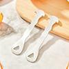 Stainless Steels Fruit Peeler Citrus Cutter Slicer Removal Tool for Quick Safe Oranges and Lemon Peeling in Kitchen Use