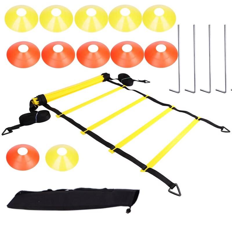 TLXT Football Agility Training Set