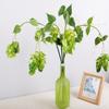Decoração de casa – Flores e coroas artificiais