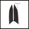Carbon Fiber Gear Shift Trim for 2020-2026 BMW 3, 4 Series & i3/325li