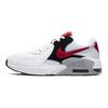 Air Max Excee 'Blanco Rojo Universitario' Gs CD6894-105