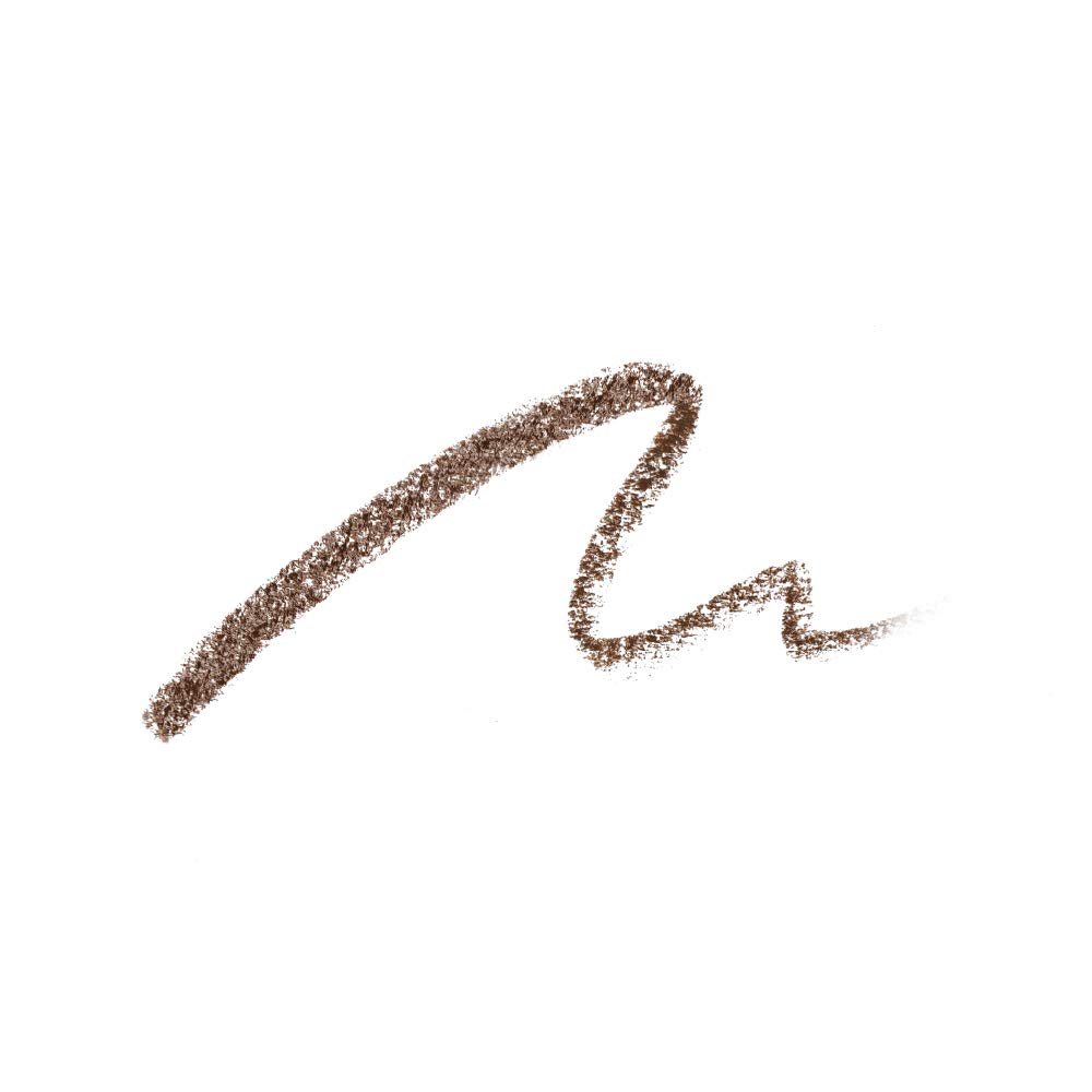 New Born W Brow EX N B14 Eyebrow B14 Smoky Brown 1 piece (Smoky Brown) (x 1)
