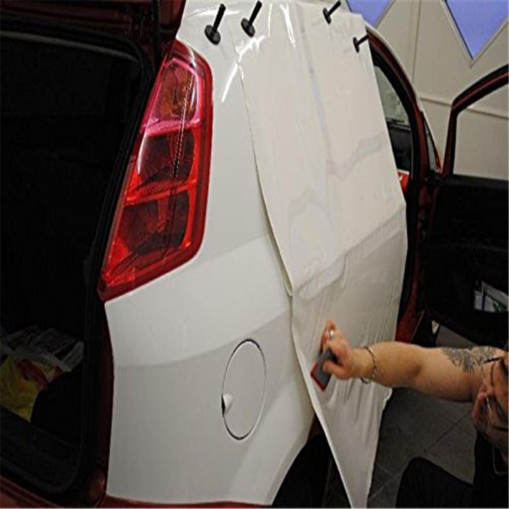 Installation Tool Vinyl Wrap Non-scratch Magnets Graphic Sign Holder Rubber