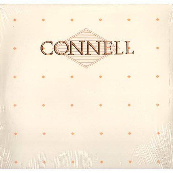 

12inch Record CONNELL MOSS - Ring Around Go Lovers SM1200 Scorpio 1989 US Soul/Funk Used