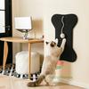 Cat Sisal Mat Furniture Wall Anti-Scratch Pad Wear-resistant Cat Scratching Board for Cat Paw Training Protect Couch and Carpets