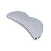 Terahertz Gua Sha Schabewerkzeug Lymphdrainage Entzündung reduzieren Schaben Massagebrett